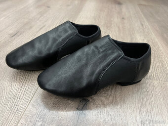 Predám detské Jazzové tanečné topánky - 3