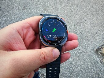 Samsung Galaxy watch ultra - 3