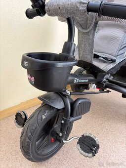 Teojkolka Kinderkraft - 3