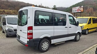 Mercedes-Benz Sprinter 213 CDI 2.2 R1 - 3