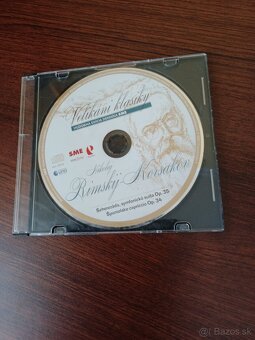 Velikáni klasiky - 3