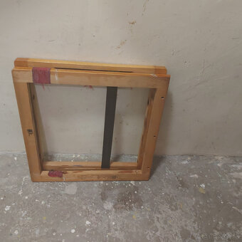 Predám staré kreslá - 3