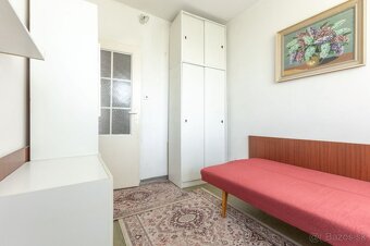 Dlhodobý prenájom - 3