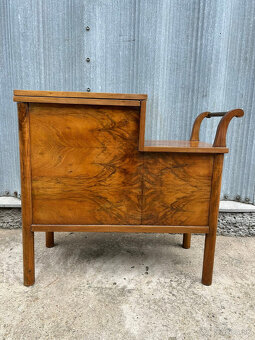 Art deco servírovací stolík  - SERV03 - 3