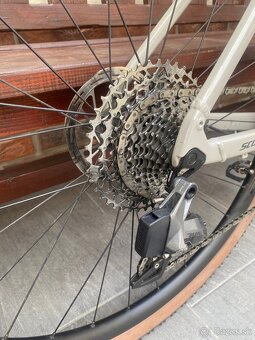 Gravel   Rám "L" virtual 56 - 3