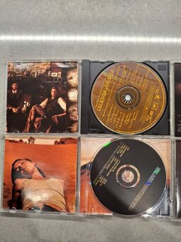 6 ks CD originál - 3