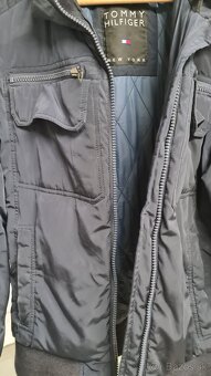 Pánska bunda Tommy Hilfiger - 3