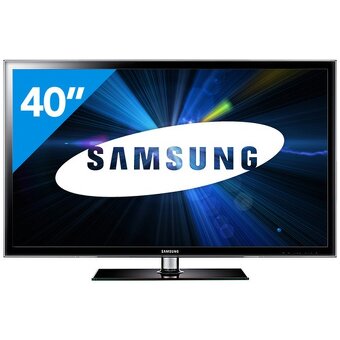 Samsung UE40D5000 - 3