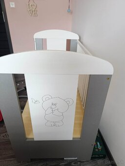 Detská zostáva - 3