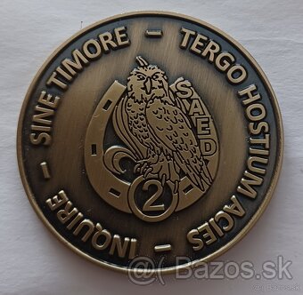 Odznaky Francuzske - 3