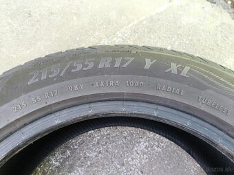 Pneumatiky Matador HECTORRA 3 - 3