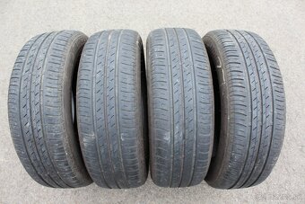 Letné pneumatiky 195/65R15 - 3