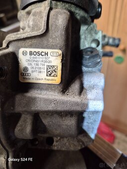 Vstrekovacie čerpadlo passat b6  CR CBBB CBAB - 3