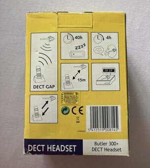 Headset - 3