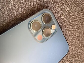 iphone 12 pro 128 GB - 3
