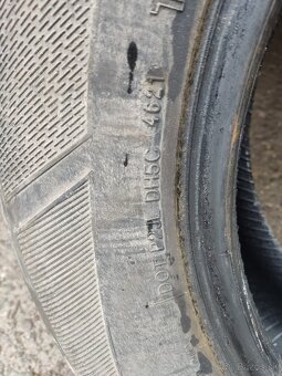 Zimná pneumatika 215/65/R16 C - 3