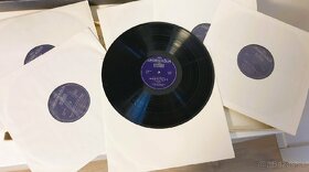 Kolekcia LP platní Ludwig van Beethoven - 3