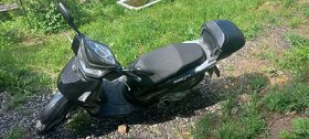 Predam skúter kymco people 125cm3 - 3