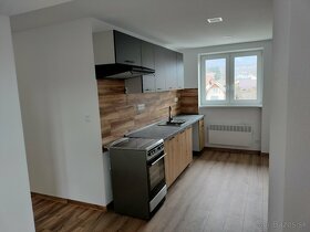 Kompletne zrekonštruovaný 2-izbový byt - 3