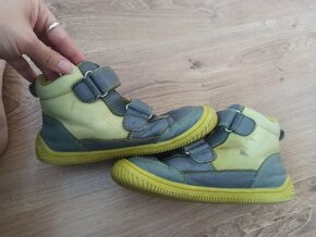 Protetika čižmy - barefoot - 3