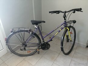 Bicykle KTM a Velamos - 3