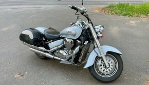 Suzuki Intruder VL 800C rv 2015 volusia - 3
