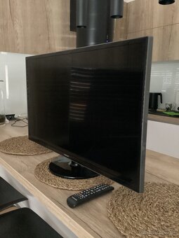TV Samsung LED - 3