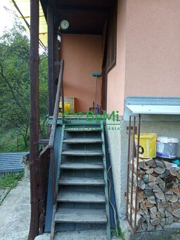 Chata na predaj v časti Mihaľov - 3