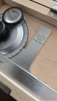 UHLOMER VIS - 3
