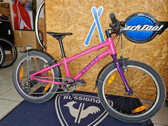 Predam bicykel Trek wahoo - 3