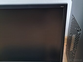 HP N223 - LED monitor - 3
