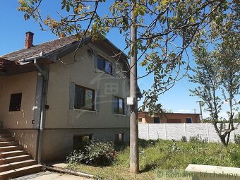 Rodinný dom pre malú farmu s cca 72-árovým pozemkom - 3