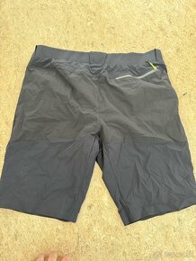 Decathlon turisticke kratase velkost XL - 3
