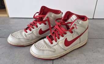 Pánske tenisky Nike, Converse  Adidas, Vans, Diesel.. - 3