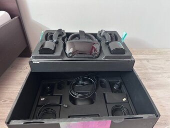Valve index VR kit - 3