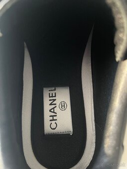 Chanel Topanky - 3
