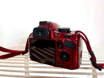 Nikon D3100 - 3