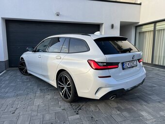BMW 3 G21 320d 140kw xDrive M-Packet - 3