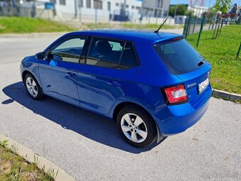 Škoda Fabia III 1.0TSi (2018) - 3