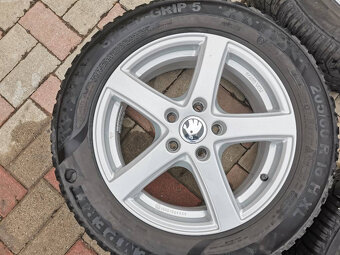 SKODA,AUDI,SEAT,VW 5X112 - 3