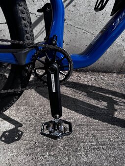 Cannondale Scalpel Carbon SE 1 - 3