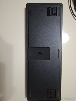 klávesnica apex pro tkl (2023) - 3