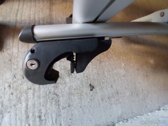 Nosic na bicykle - 3