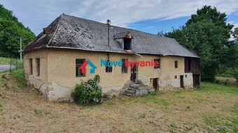 VÝHODNÁ CENA. Na predaj stavebný pozemok v obci Hankovce (N0 - 3
