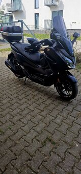 Honda Forza - 3