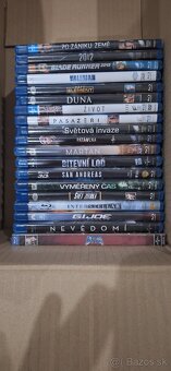 Predam DVD komplet - BattleStar Galactica - 3