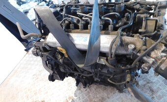 MOTOR D4FB 1.6 CRDI KIA CEEDI I30 06-12 - 3