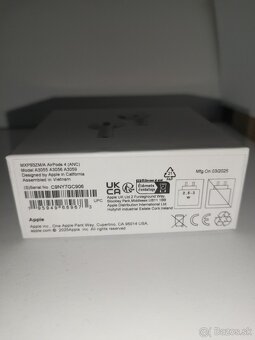 Airpods 4 ANC - 3