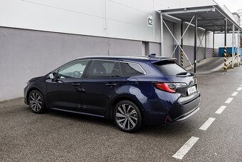 Toyota Corolla Combi 1.8 Hybrid 72kW e-CVT Style HEV 05/2023 - 3
