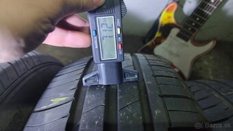 Plechové disky na Peugeot/Citroen R15 - 3